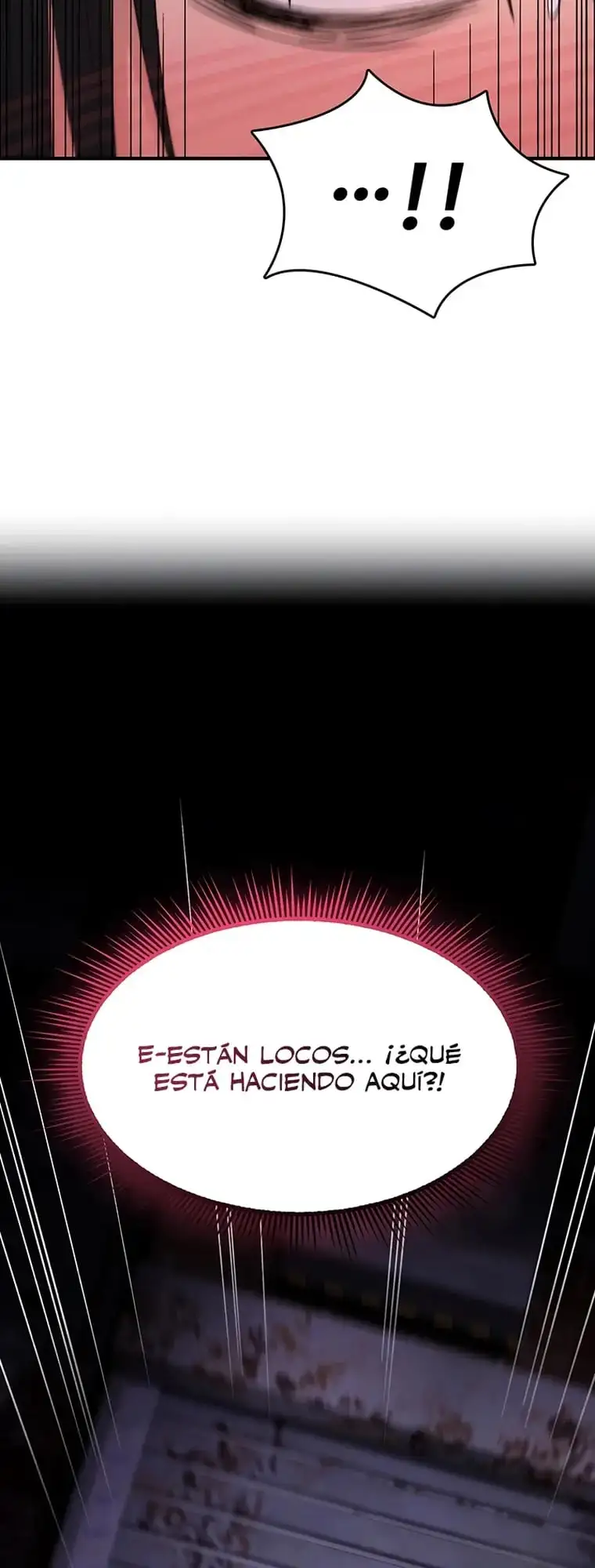 ¡Nunca me Romperé! Capítulo 37 - Page 4