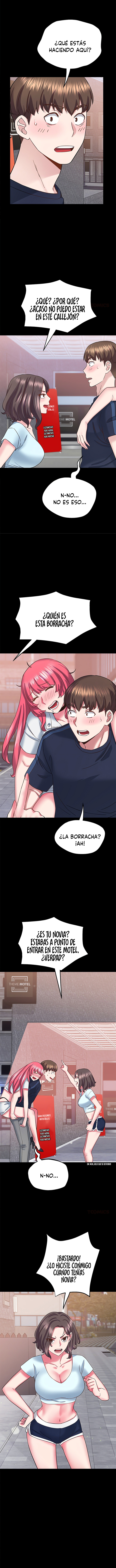 Dime el Futuro Capítulo 24 - Page 10