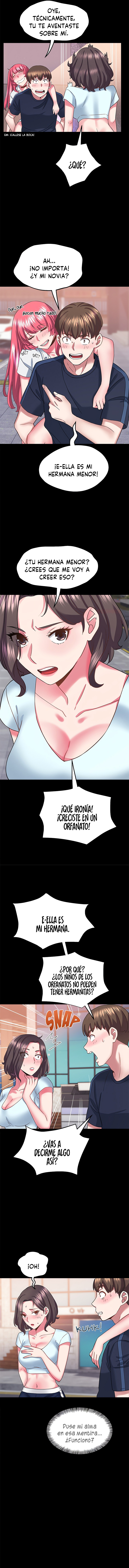 Dime el Futuro Capítulo 24 - Page 11