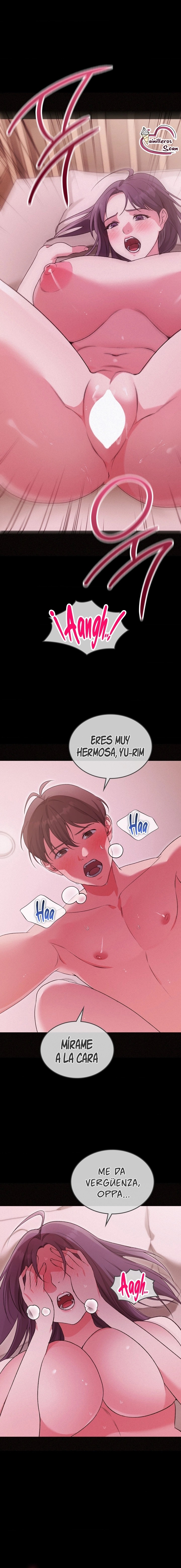 Días de Cambio Capítulo 22 - Page 7