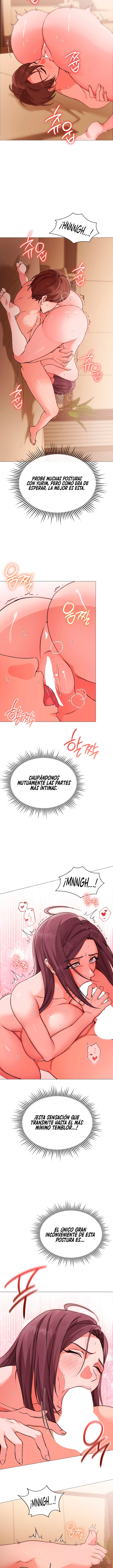 Días de Cambio Capítulo 24 - Page 2