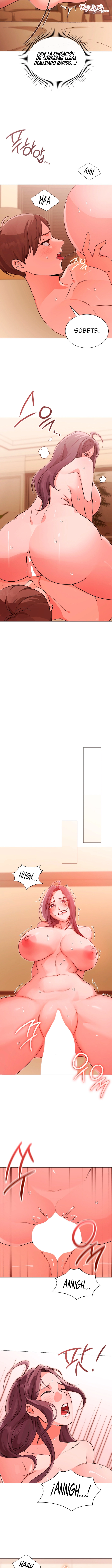 Días de Cambio Capítulo 24 - Page 3