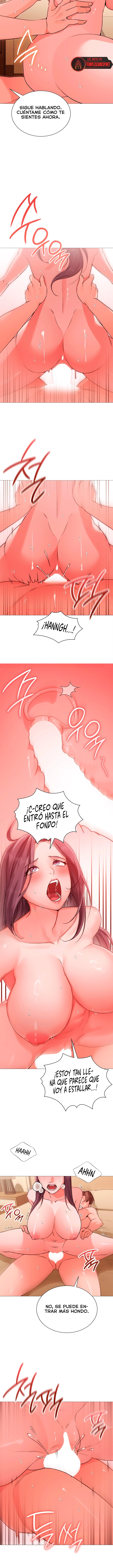 Días de Cambio Capítulo 24 - Page 6