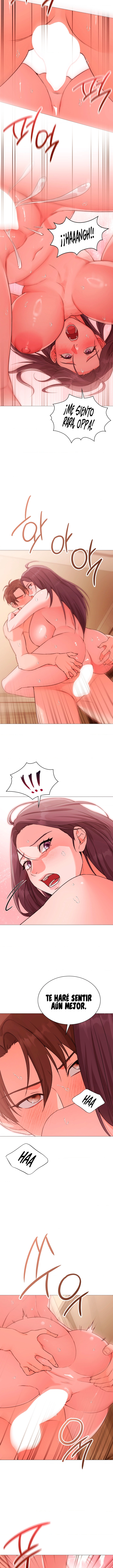 Días de Cambio Capítulo 25 - Page 3