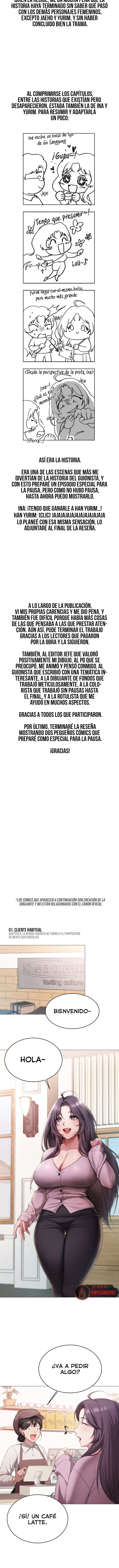 Días de Cambio Capítulo 26 - Page 2