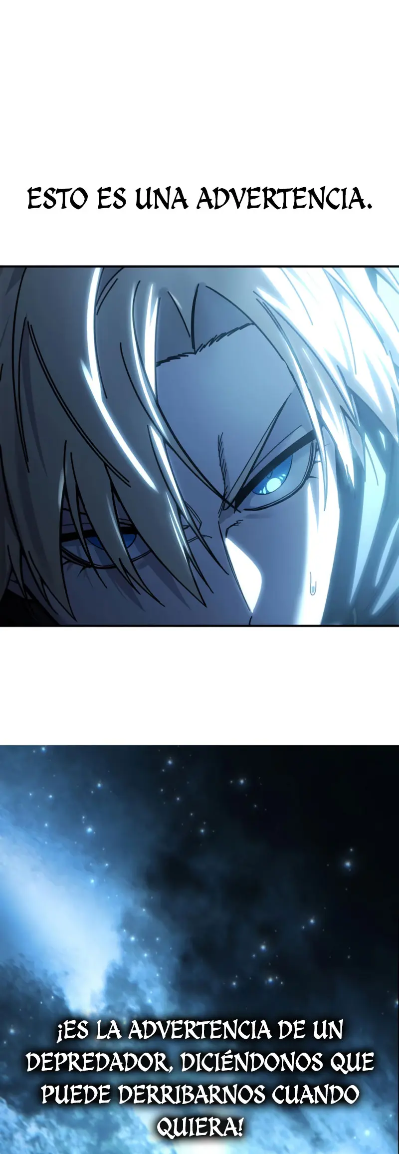 El maestro de la espada acogedor de estrellas Capítulo 108 - Page 11