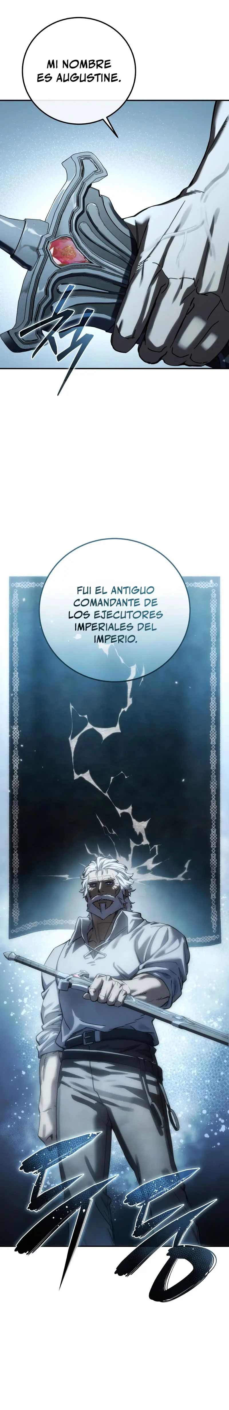 El maestro de la espada acogedor de estrellas Capítulo 119 - Page 26