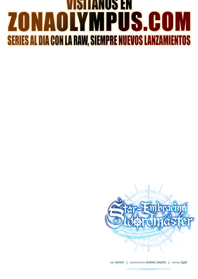 El maestro de la espada acogedor de estrellas Capítulo 119 - Page 58