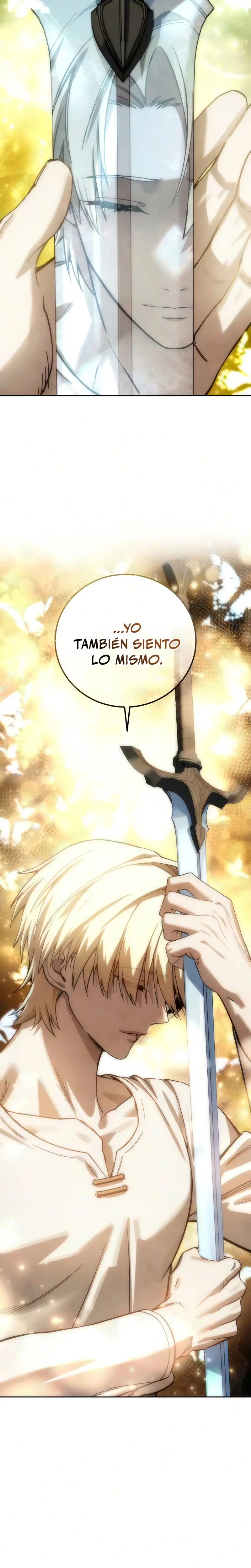 El maestro de la espada acogedor de estrellas Capítulo 121 - Page 37