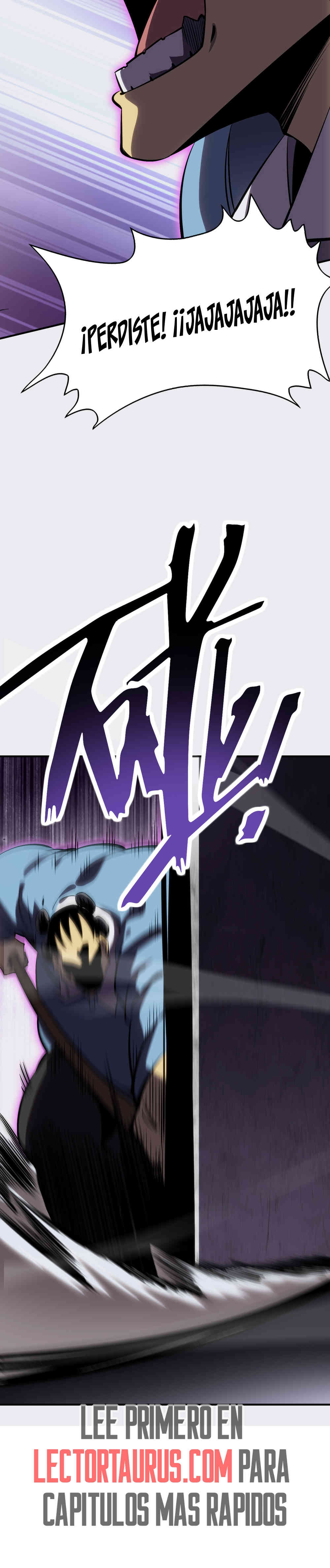 Artes Marciales Supremas: ¡Ser un Genio Es Solo el Inicio de Mi Ascensión! Capítulo 6 - Page 5