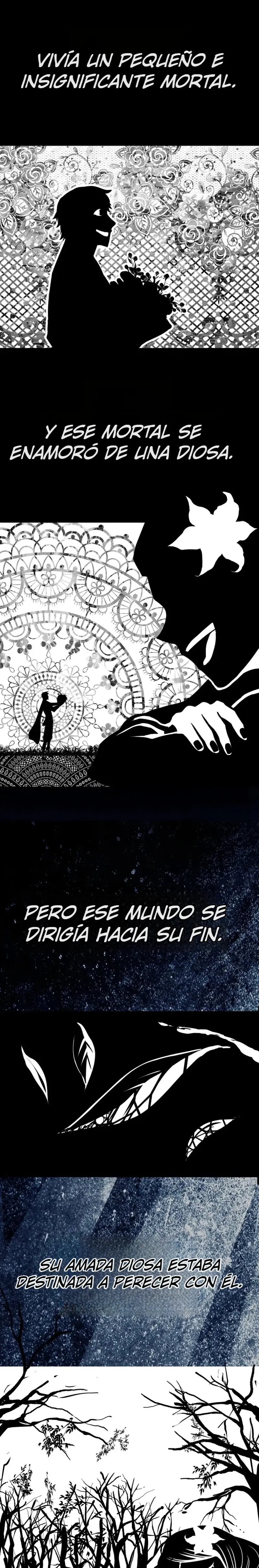 La Historia de Supervivencia de un Rey de la Espada en un Mundo de Fantasía Capítulo 285 - Page 2