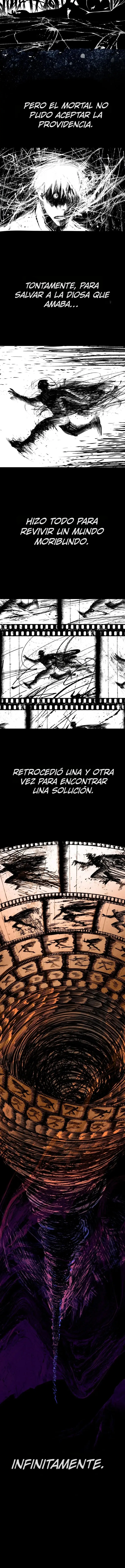 La Historia de Supervivencia de un Rey de la Espada en un Mundo de Fantasía Capítulo 285 - Page 3