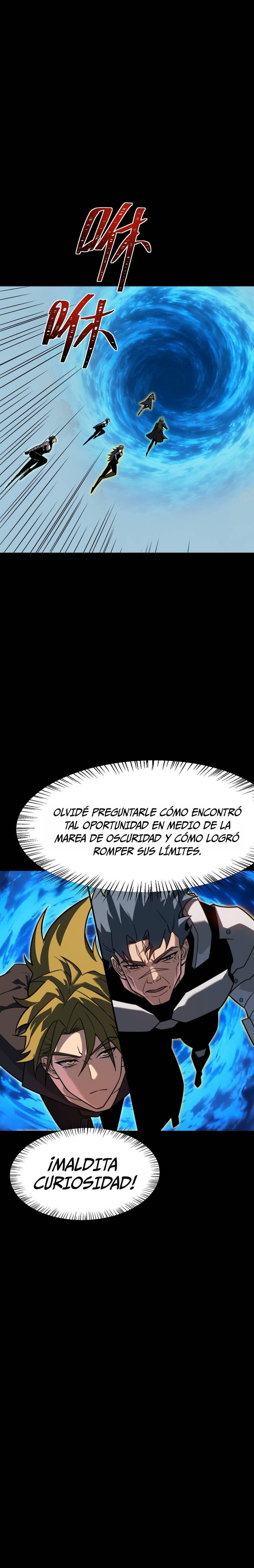 Ascensión Divina: Mi camino a la Cima de las Artes Marciales Capítulo 81 - Page 11