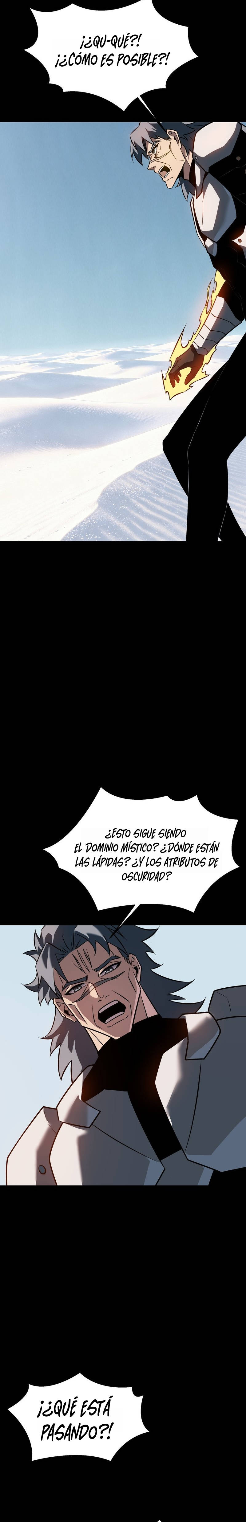 Ascensión Divina: Mi camino a la Cima de las Artes Marciales Capítulo 81 - Page 3
