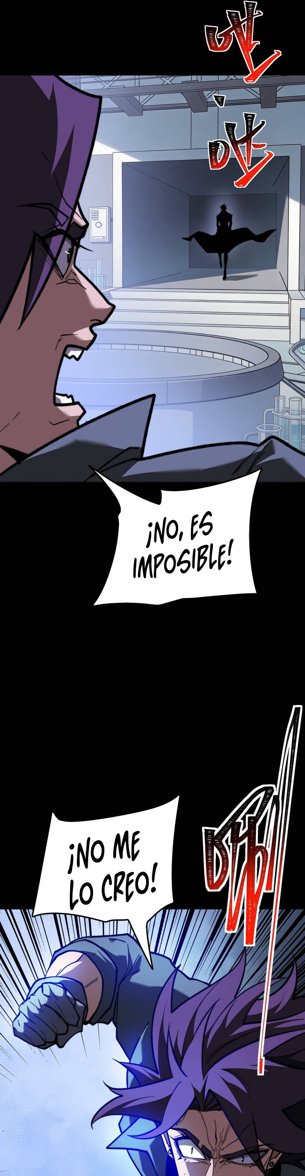 Ascensión Divina: Mi camino a la Cima de las Artes Marciales Capítulo 82 - Page 32