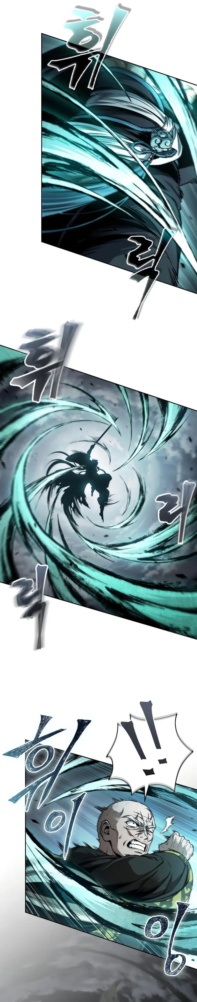El Despiadado Demonio Celestial Capítulo 294 - Page 26