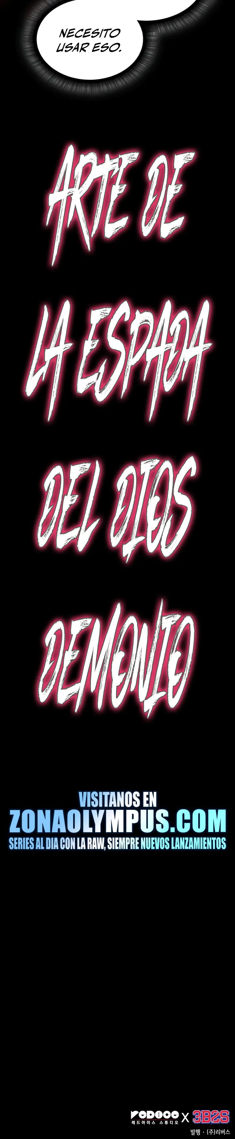 El Despiadado Demonio Celestial Capítulo 296 - Page 28