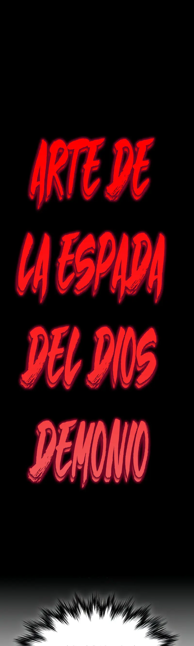 El Despiadado Demonio Celestial Capítulo 297 - Page 14