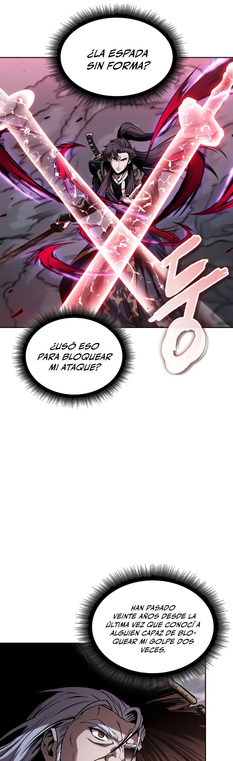 El Despiadado Demonio Celestial Capítulo 297 - Page 42