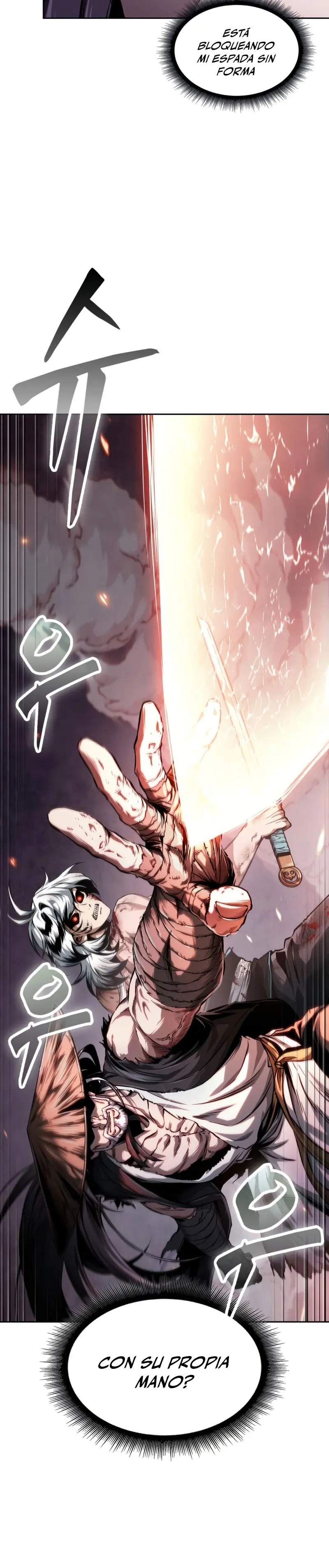 El Despiadado Demonio Celestial Capítulo 298 - Page 16