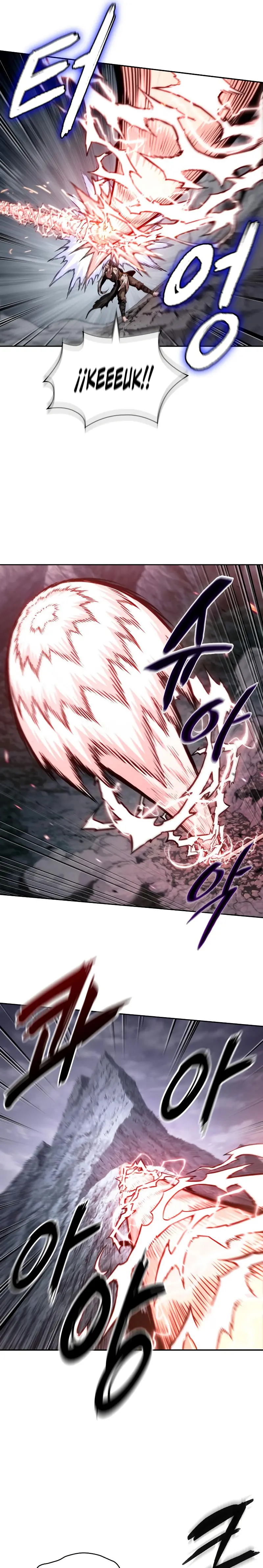 El Despiadado Demonio Celestial Capítulo 300 - Page 11