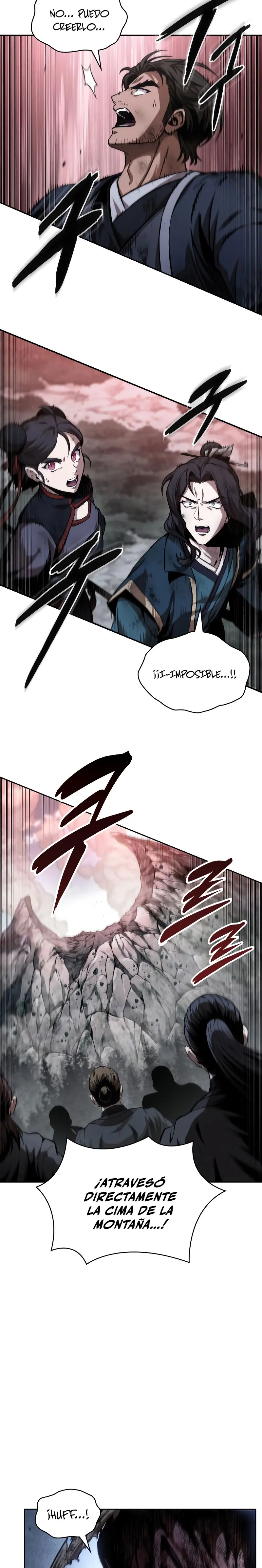 El Despiadado Demonio Celestial Capítulo 300 - Page 12