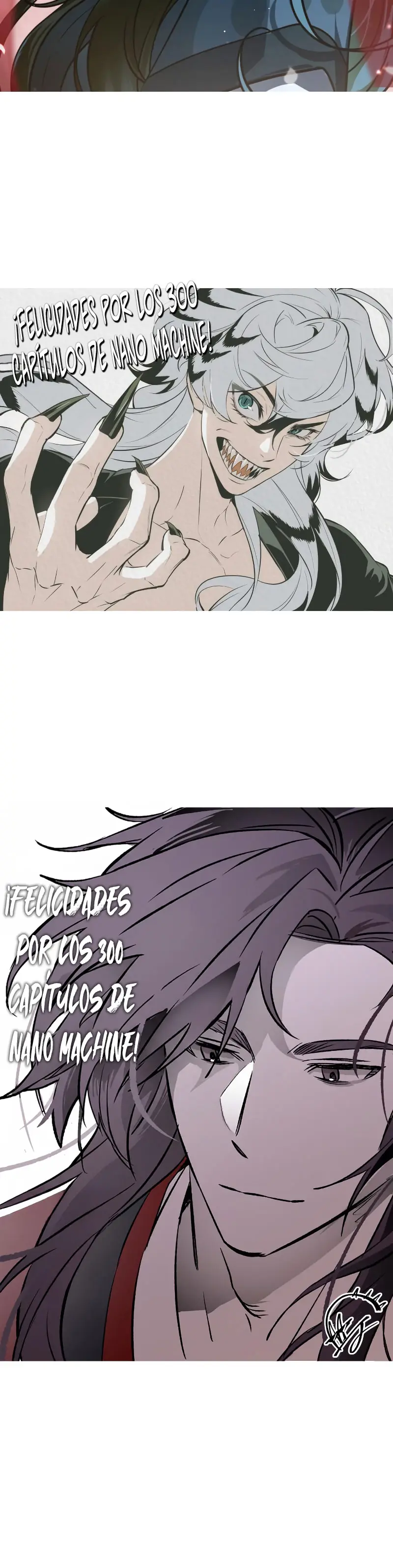 El Despiadado Demonio Celestial Capítulo 300 - Page 34