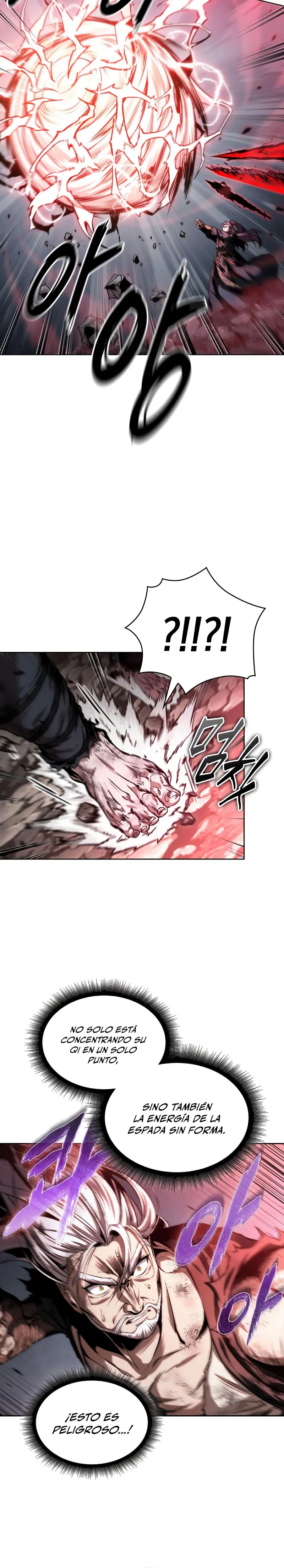 El Despiadado Demonio Celestial Capítulo 300 - Page 4