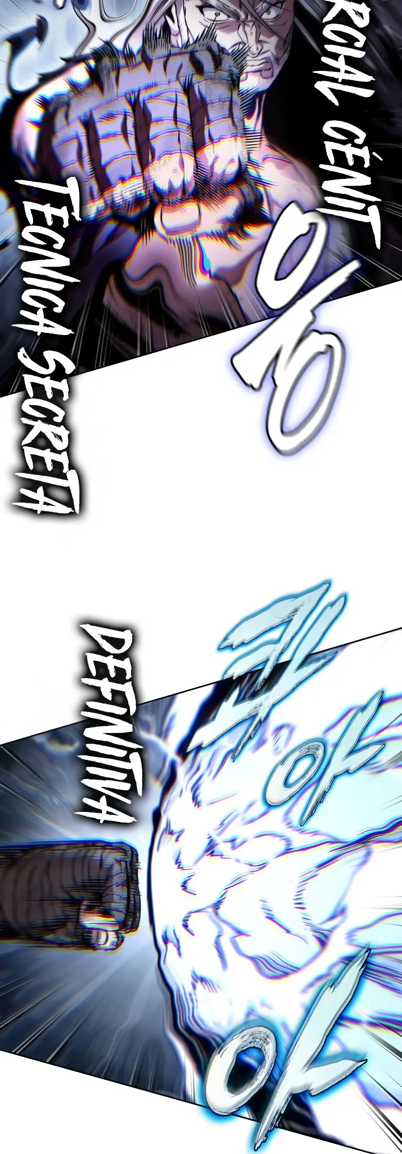 El Despiadado Demonio Celestial Capítulo 300 - Page 7