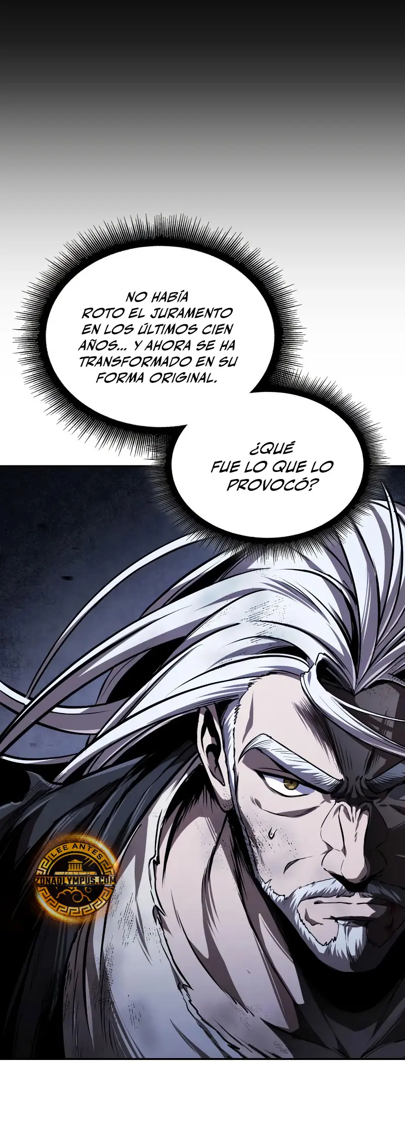 El Despiadado Demonio Celestial Capítulo 301 - Page 18