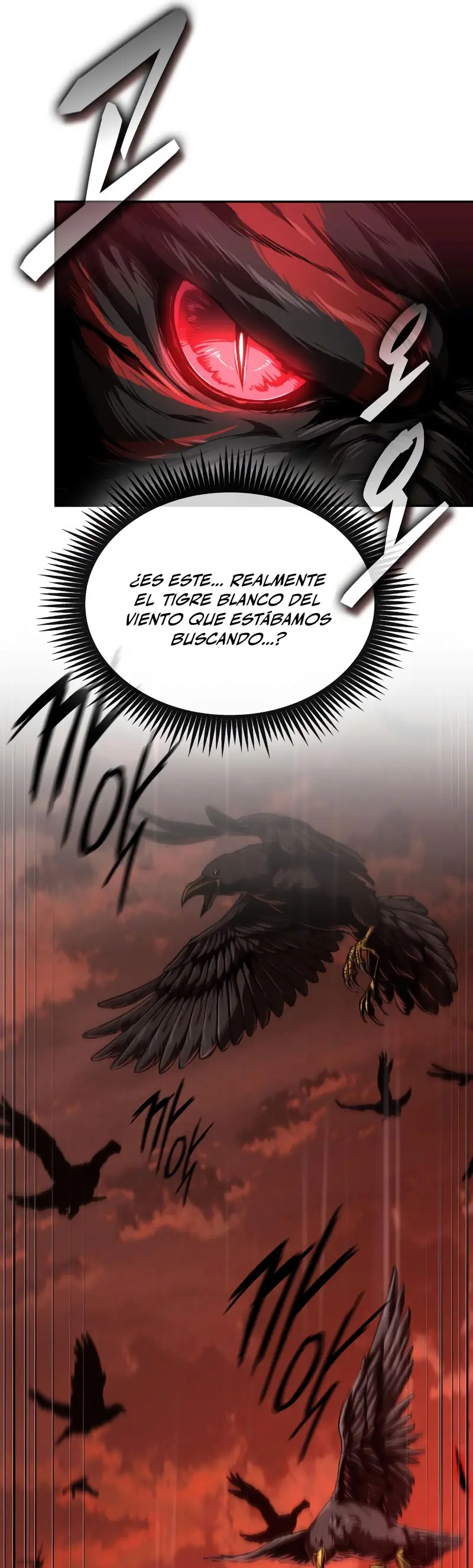 El Despiadado Demonio Celestial Capítulo 301 - Page 41