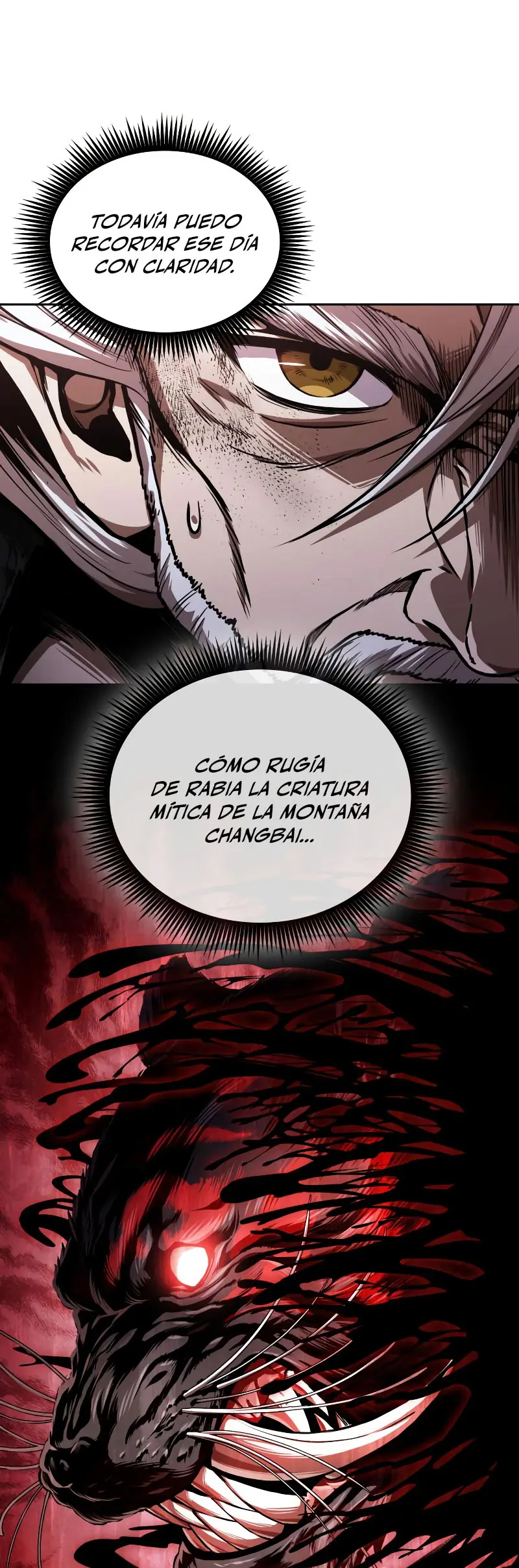 El Despiadado Demonio Celestial Capítulo 301 - Page 8