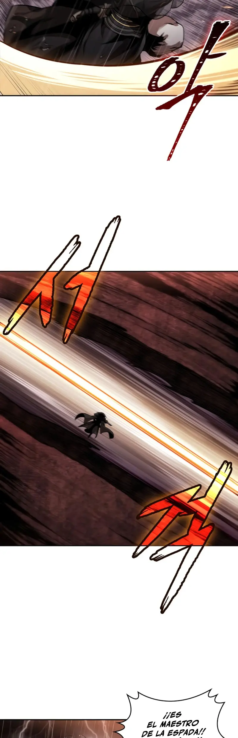 El Despiadado Demonio Celestial Capítulo 302 - Page 21
