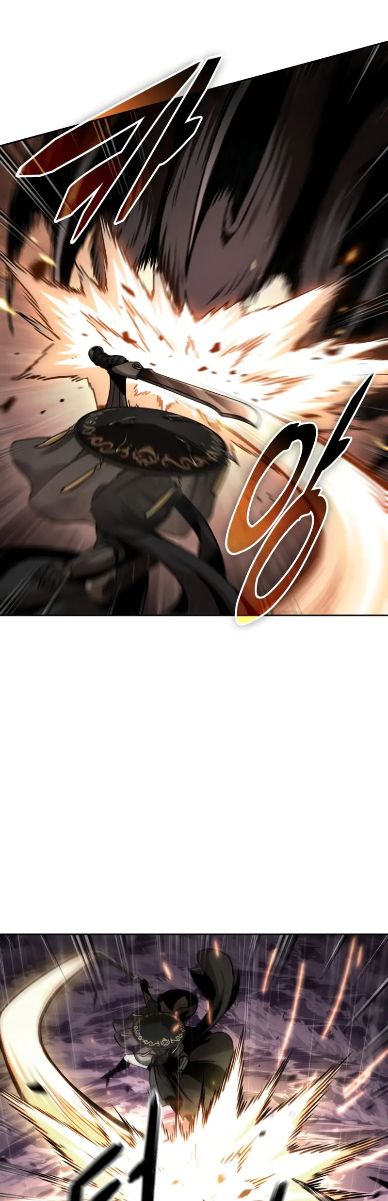 El Despiadado Demonio Celestial Capítulo 302 - Page 24