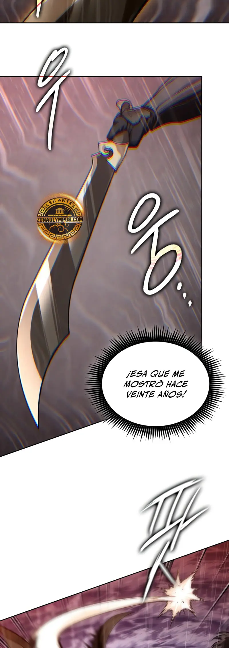 El Despiadado Demonio Celestial Capítulo 302 - Page 27