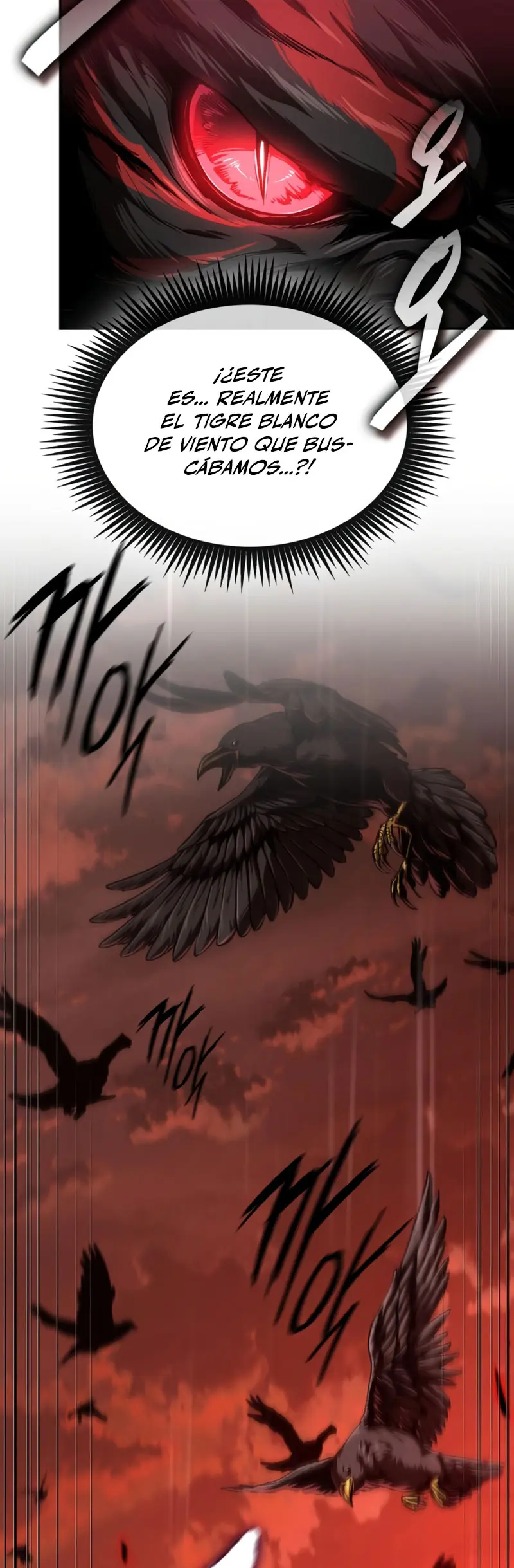 El Despiadado Demonio Celestial Capítulo 302 - Page 3
