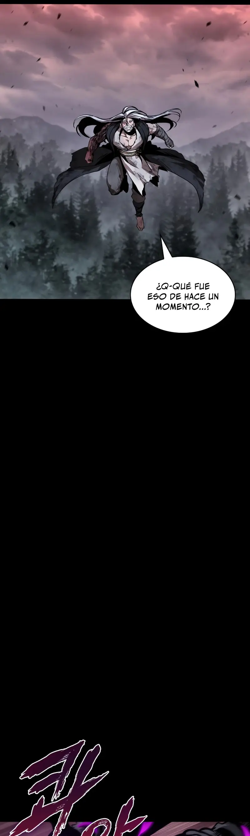 El Despiadado Demonio Celestial Capítulo 303 - Page 25