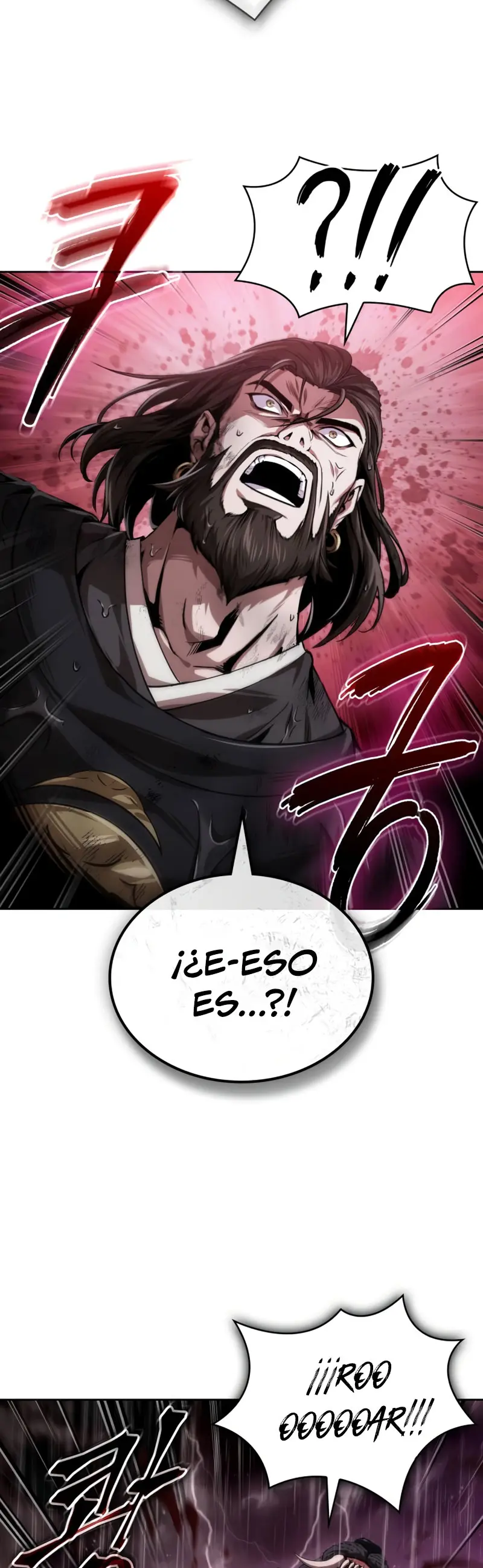 El Despiadado Demonio Celestial Capítulo 303 - Page 3