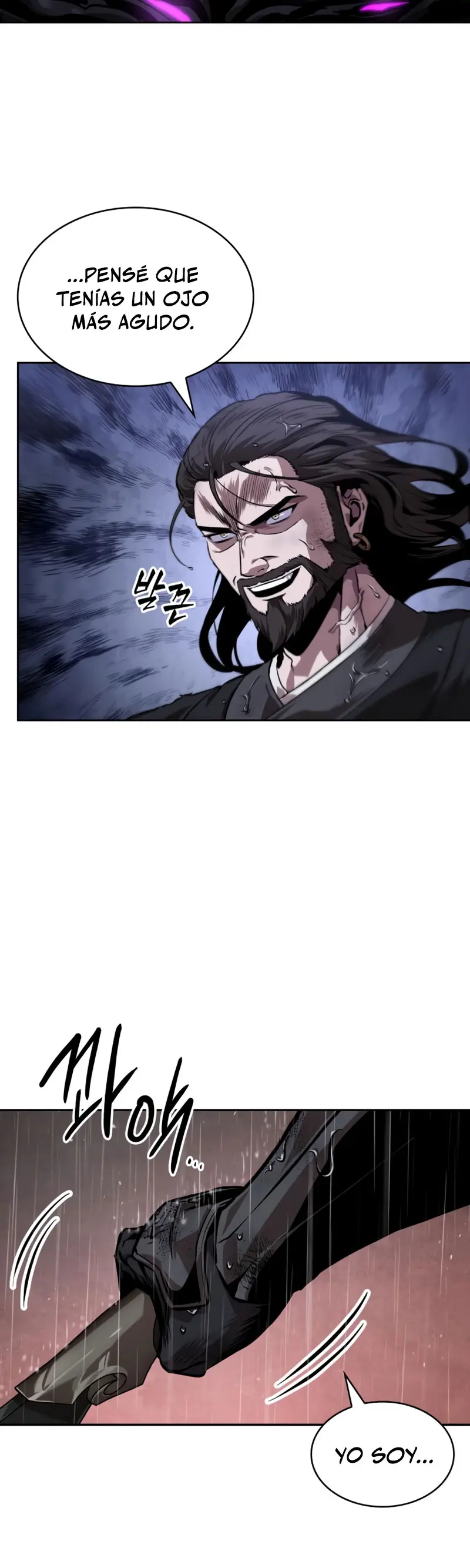 El Despiadado Demonio Celestial Capítulo 303 - Page 42