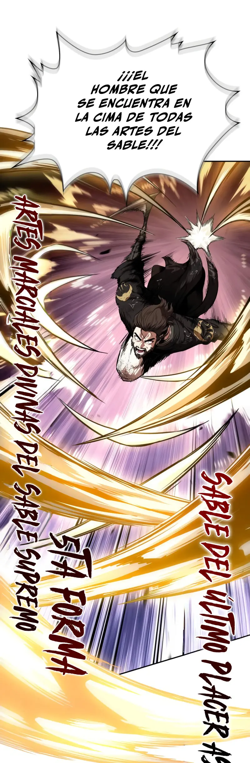 El Despiadado Demonio Celestial Capítulo 303 - Page 43