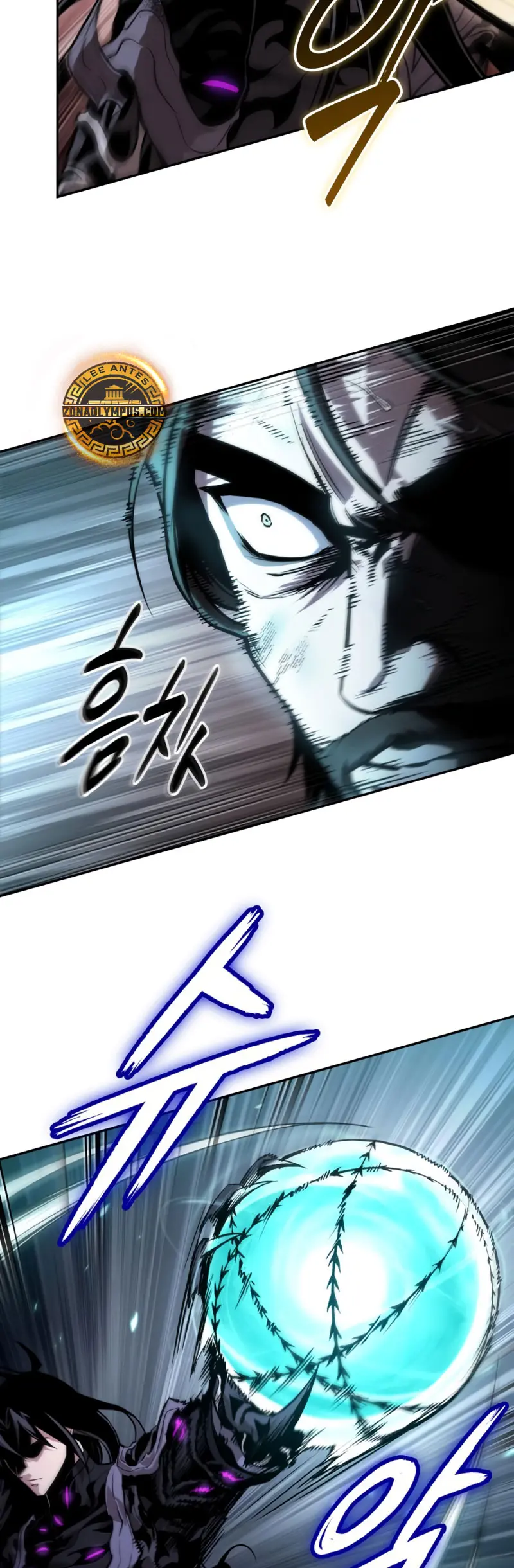 El Despiadado Demonio Celestial Capítulo 303 - Page 47