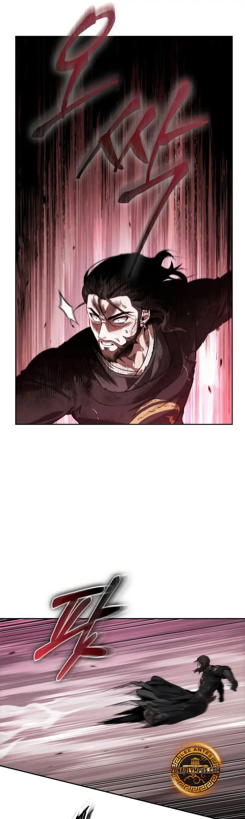 El Despiadado Demonio Celestial Capítulo 303 - Page 49