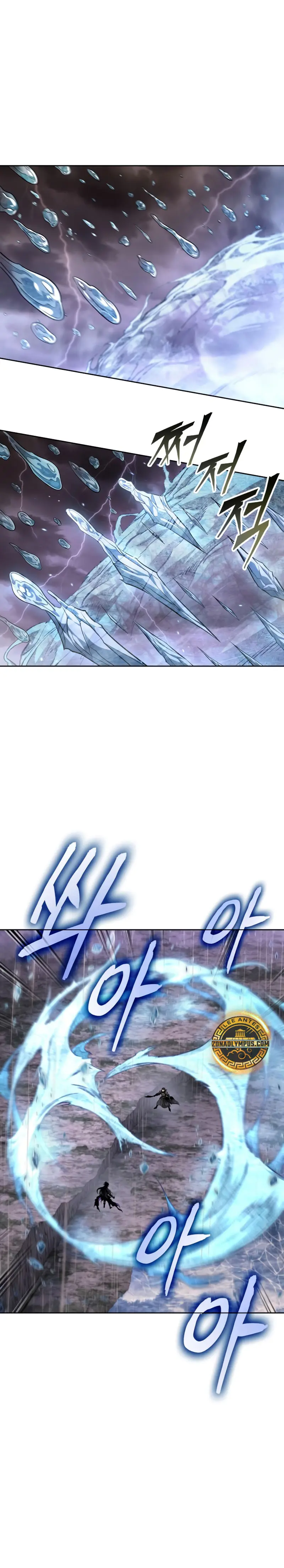 El Despiadado Demonio Celestial Capítulo 304 - Page 3