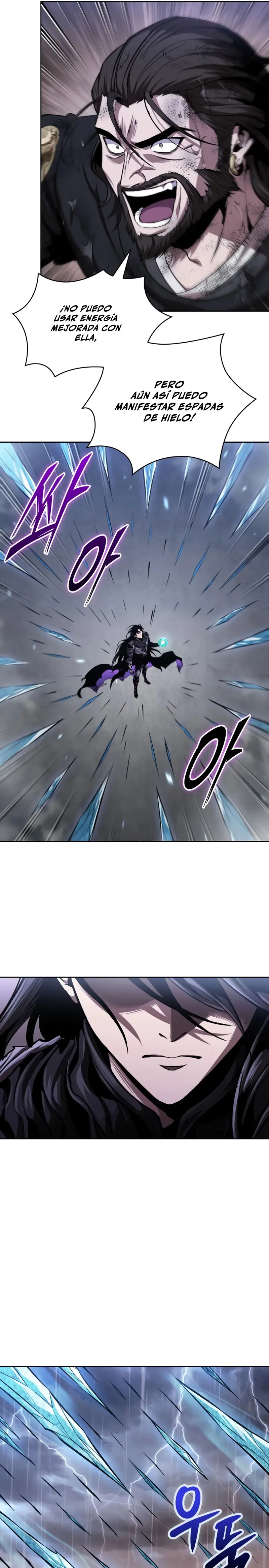 El Despiadado Demonio Celestial Capítulo 304 - Page 4