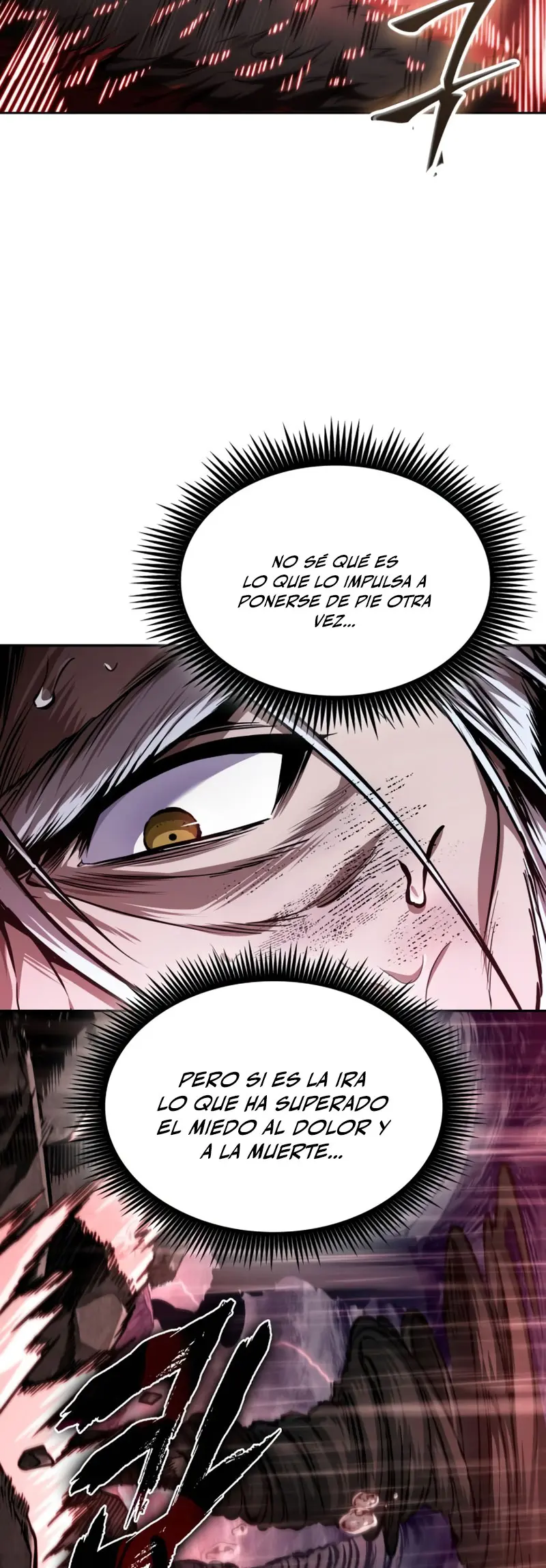 El Despiadado Demonio Celestial Capítulo 305 - Page 2