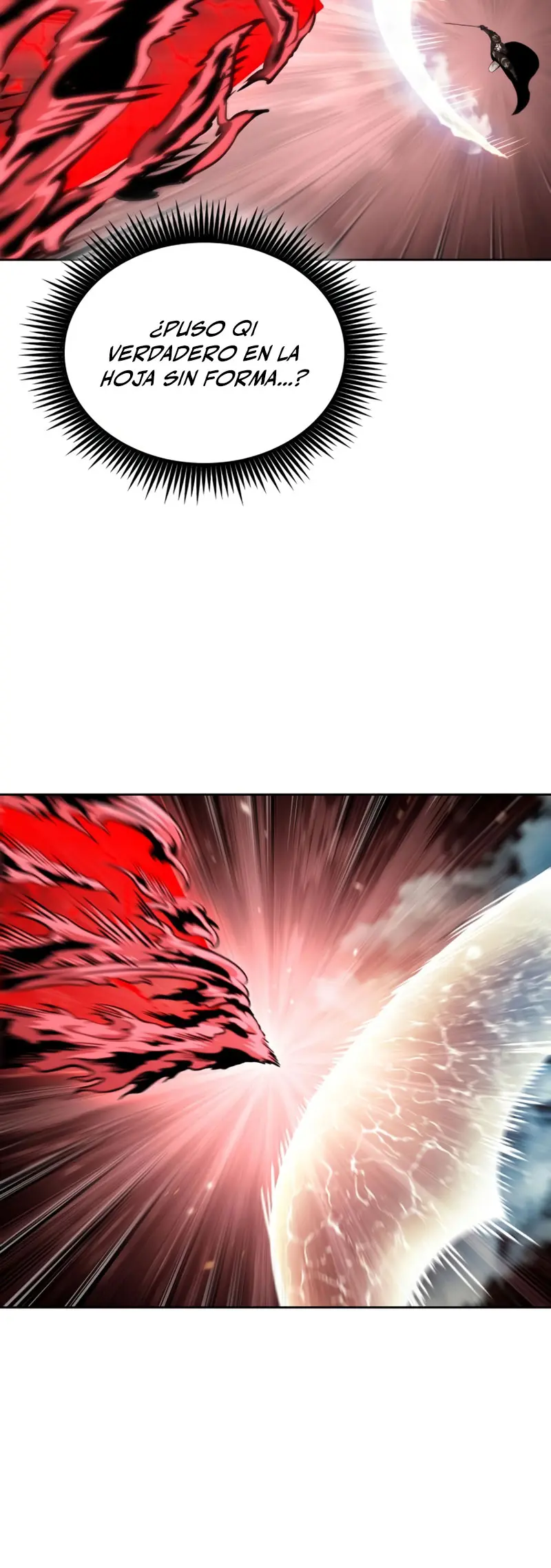 El Despiadado Demonio Celestial Capítulo 305 - Page 23