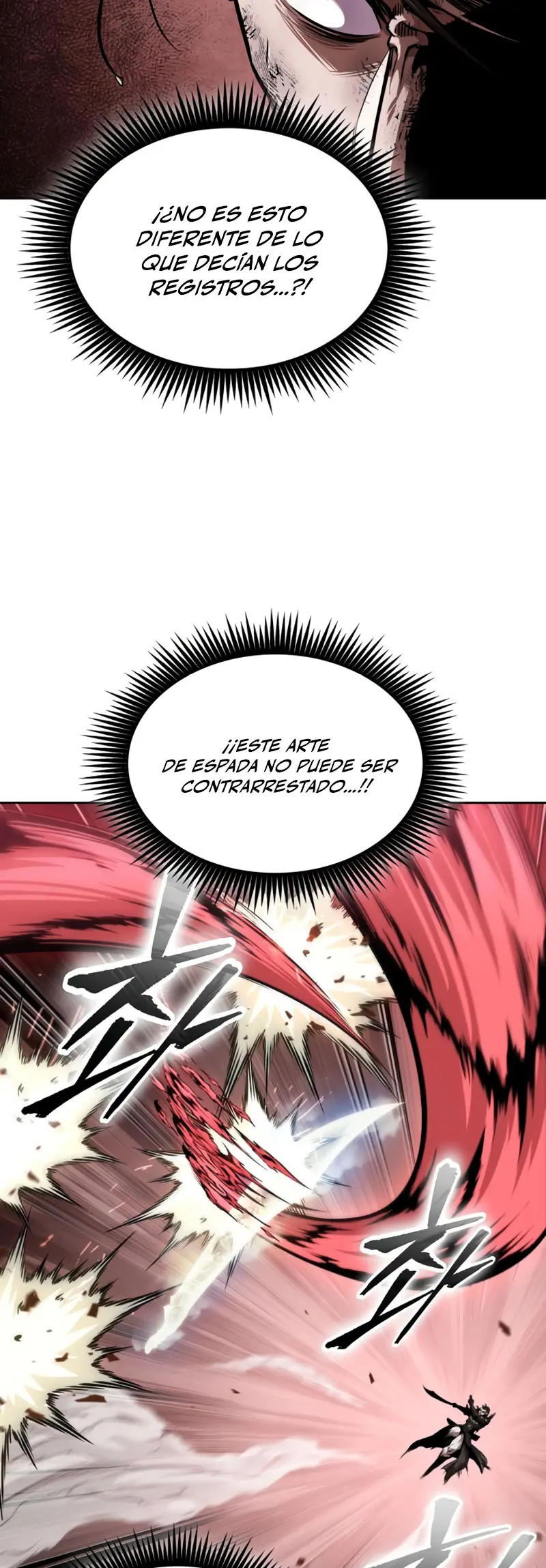 El Despiadado Demonio Celestial Capítulo 305 - Page 27