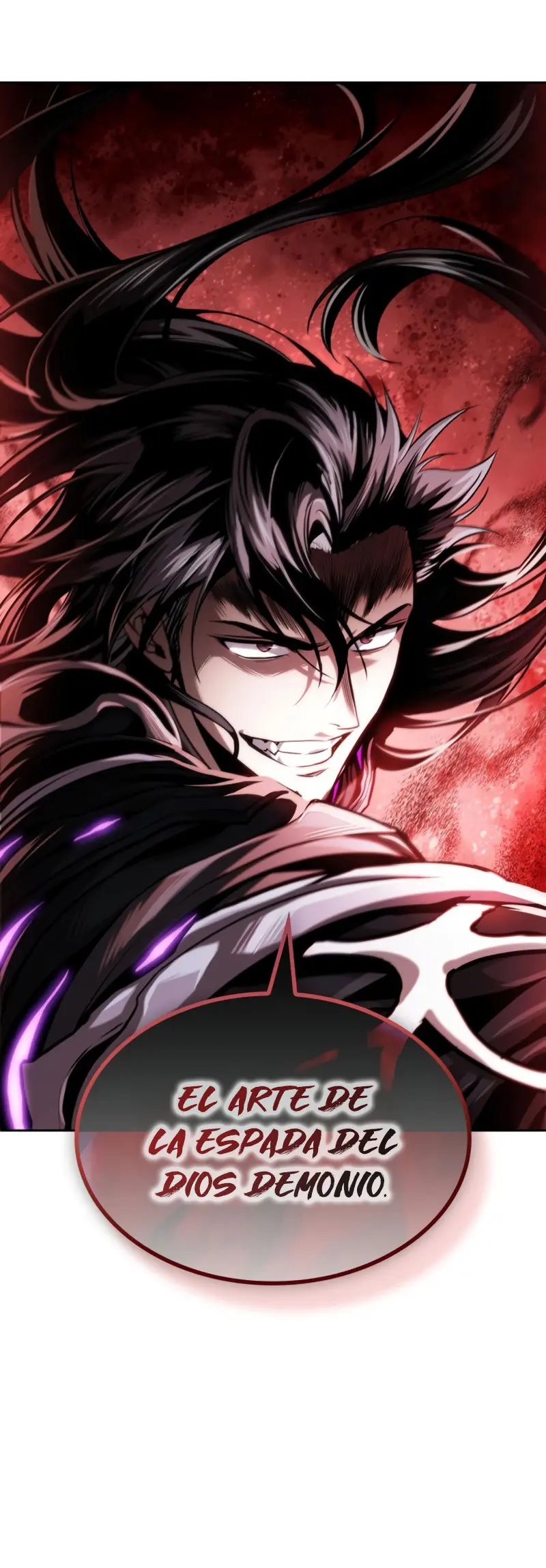 El Despiadado Demonio Celestial Capítulo 305 - Page 29