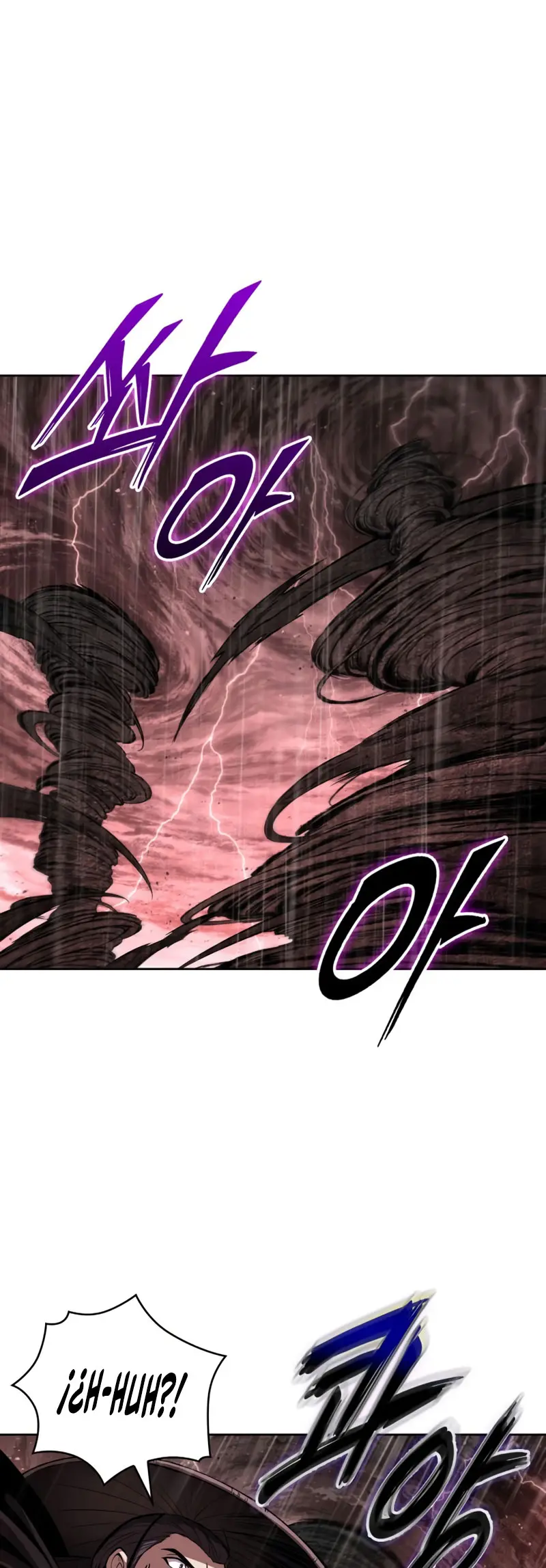 El Despiadado Demonio Celestial Capítulo 305 - Page 4
