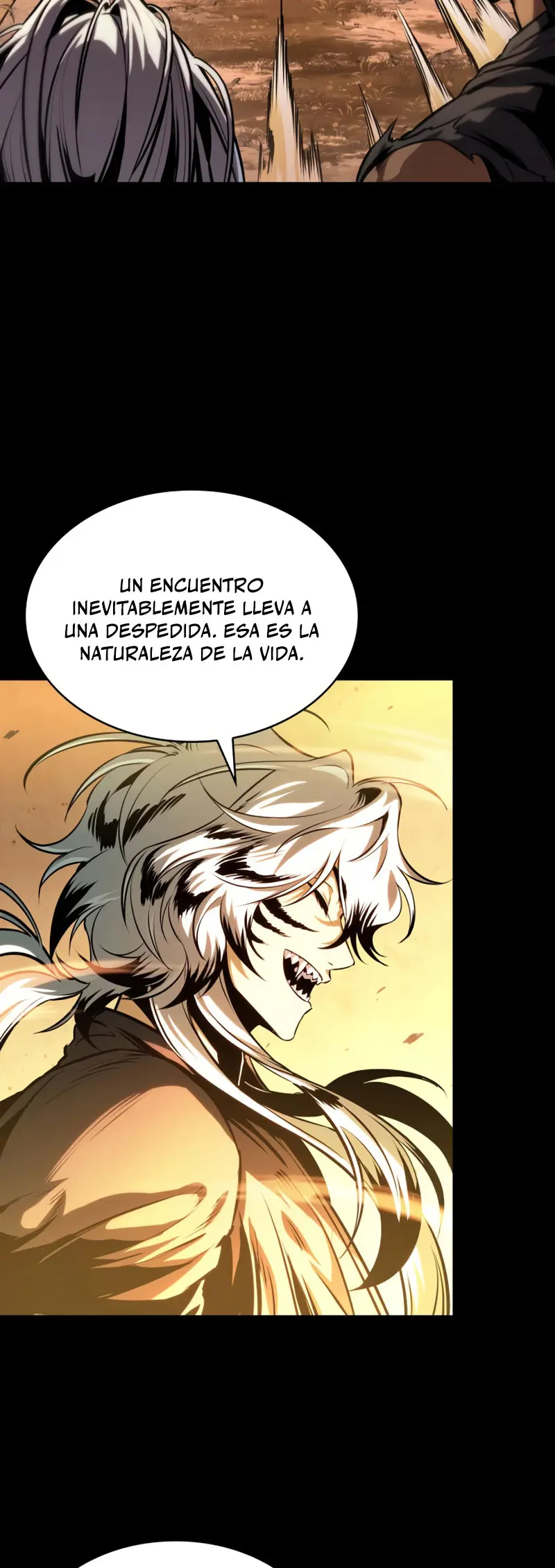 El Despiadado Demonio Celestial Capítulo 306 - Page 35